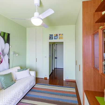 163 - Sunshine Suite 4 Fronte Vista Mare, 100M Spiaggia سانريمو المظهر الخارجي الصورة