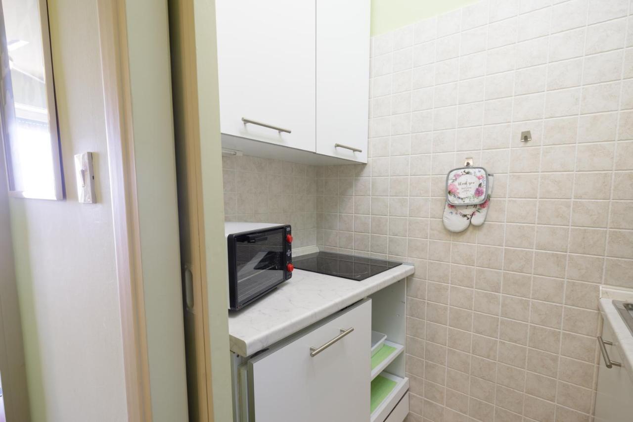 163 - Sunshine Suite 4 Fronte Vista Mare, 100M Spiaggia سانريمو المظهر الخارجي الصورة